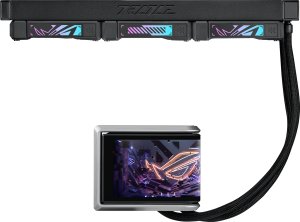 Chłodzenie wodne Asus ROG Ryuo IV 360 ARGB (90RC01N1-B0EAY0) 4