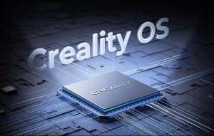 Drukarka 3D Creality K1C (2025) 12