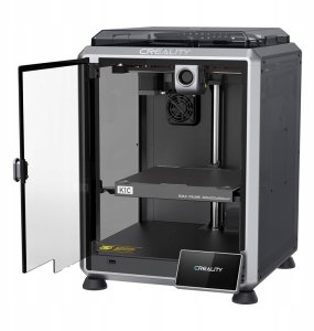 Drukarka 3D Creality K1C (2025) 2