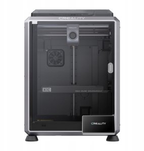 Drukarka 3D Creality K1C (2025) 3