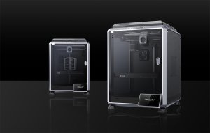 Drukarka 3D Creality K1C (2025) 5