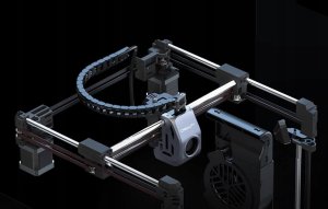 Drukarka 3D Creality K1C (2025) 9