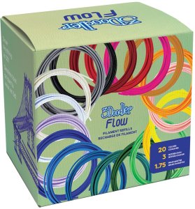 FLOWEDU 9