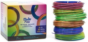 FLOWEDU 10