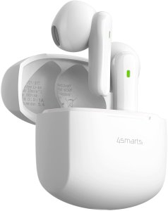 Słuchawki 4smarts Wireless Headset SkyBuds Air biały 6