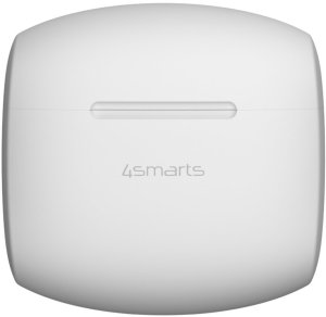 Słuchawki 4smarts Wireless Headset SkyBuds Air biały 8