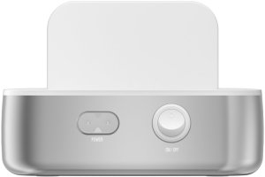 Ładowarka 4smarts Stacja ładująca 4smarts Team 100W 5xUSB-C z zestawem 6 kabli srebrny 4