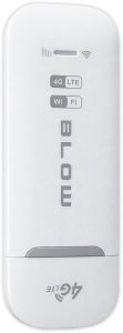 86-079# Modem lte 4g usb wifi blow na kartę sim 198