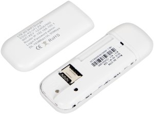 86-079# Modem lte 4g usb wifi blow na kartę sim 256