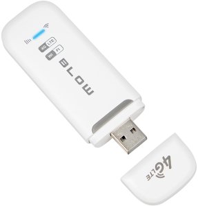 86-079# Modem lte 4g usb wifi blow na kartę sim 31