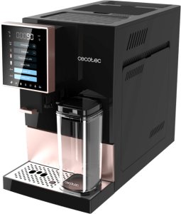 Ekspres ciśnieniowy Cecotec Compactccino Black Rose 3
