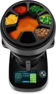 Robot kuchenny Cecotec Mambo CooKing TotalGourmet 4