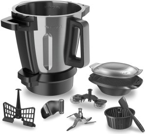 Robot kuchenny Cecotec Mambo CooKing TotalGourmet 6