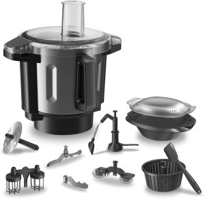 Robot kuchenny Cecotec Mambo CooKing TotalGourmet 7