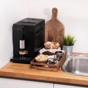 Ekspres do kawy Cecotec Cremmaet Compact New 3