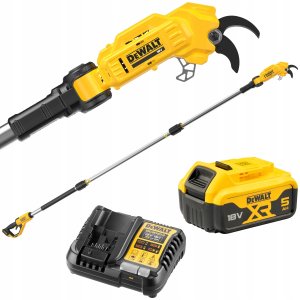 DEWALT SEKATOR 18V NA WYSIĘGNIKU DCMPP569P1 1x5,0Ah 10
