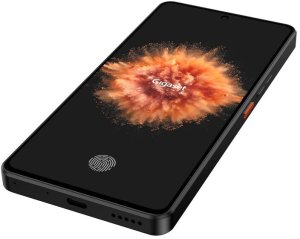Smartfon Gigaset GS6 Pro czarny 11