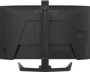 Monitor iiyama G-Master GB2791QSU-B1 Gold Phoenix 12