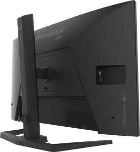 Monitor iiyama G-Master GB2791QSU-B1 Gold Phoenix 15