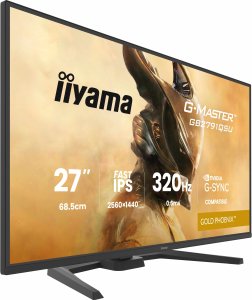 Monitor iiyama G-Master GB2791QSU-B1 Gold Phoenix 5
