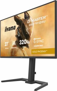 Monitor iiyama G-Master GB2791QSU-B1 Gold Phoenix 9