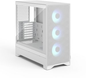 Obudowa Fractal Design Pop 2 Air TG RGB biała (FD-C-POA2A-04) 10