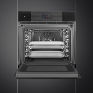 Piekarnik Smeg SMEG SO6104APB3 11