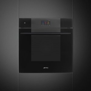 Piekarnik Smeg SMEG SO6104APB3 12