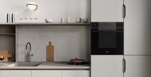 Piekarnik Smeg SMEG SO6104APB3 13