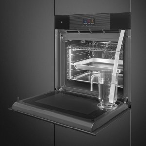Piekarnik Smeg SMEG SO6104APB3 3
