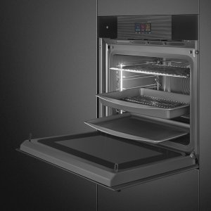 Piekarnik Smeg SMEG SO6104APB3 4
