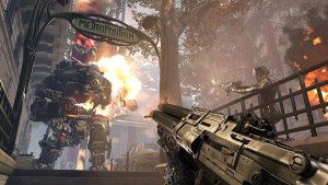 Wolfenstein Youngblood PL/ENG Deluxe Edition (XONE) 4