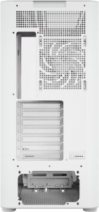 Obudowa XYZ PC GEAR Quantum Pro ARGB biała (X-CS-QUANTUMPRO-W) 4
