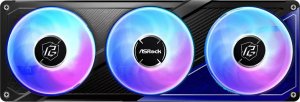 Chłodzenie CPU ASRock Phantom Gaming 360 LCD (90-APGA36-BAAGA5) 6