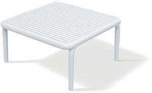Stół FBRS884 Brene - white 2