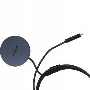 Ładowarka Samsung EP-P2900BB Indukcyjna  (EP-P2900BB) 2
