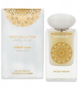 Gulf Orchid Angel Musk Eau de Parfum 60ml 3