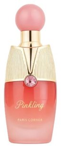 Paris Corner Pinkling Eau de Parfum 100ml 2