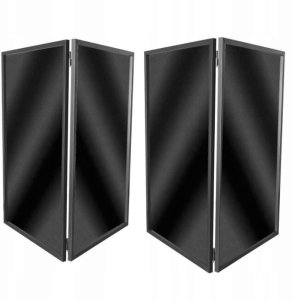 STAND4ME STAND4ME DJ PARAWAN COMPACT BK osłona ekran 4