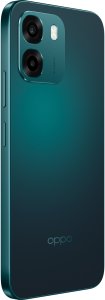 Smartfon Oppo OPPO A6 17,1 cm (6.75") Dual SIM Android 15 4G USB Type-C 6 GB 256 GB 6550 mAh Czarny 3