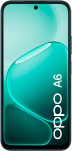 Smartfon Oppo OPPO A6 17,1 cm (6.75") Dual SIM Android 15 4G USB Type-C 6 GB 256 GB 6550 mAh Czarny 5
