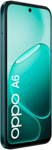 Smartfon Oppo OPPO A6 17,1 cm (6.75") Dual SIM Android 15 4G USB Type-C 6 GB 256 GB 6550 mAh Czarny 6
