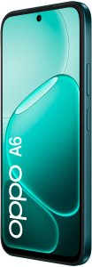 Smartfon Oppo OPPO A6 17,1 cm (6.75") Dual SIM Android 15 4G USB Type-C 6 GB 256 GB 6550 mAh Czarny 8