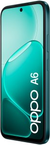 Smartfon Oppo OPPO A6 17,1 cm (6.75") Dual SIM Android 15 4G USB Type-C 6 GB 256 GB 6550 mAh Czarny 9