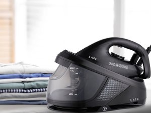 Stacja pary LAFE Power Steam 3100 W 44
