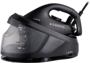 Stacja pary LAFE Power Steam 3100 W 49