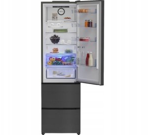 Chłodziarka Beko B5RGNA355HXBR 2
