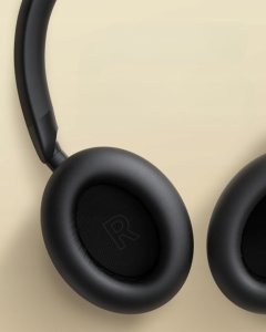 Baseus MH1 Słuchawki Bezprzewodowe ANC 48dB Hi-Res LDAC 5 Mikrofonów 2