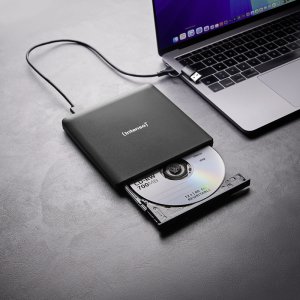 Odtwarzacz Blu-ray Intenso External Disc Drive Blu-Ray nagrywarka EOD 500BD 11