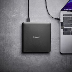 Odtwarzacz Blu-ray Intenso External Disc Drive Blu-Ray nagrywarka EOD 500BD 12